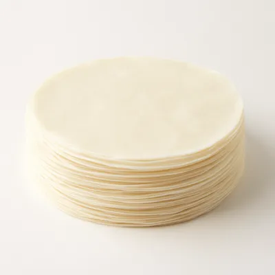 Warka Dough
