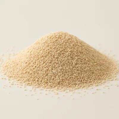 Dry Yeast