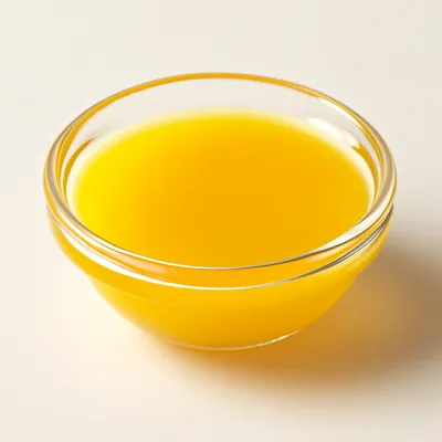 Melted Butter