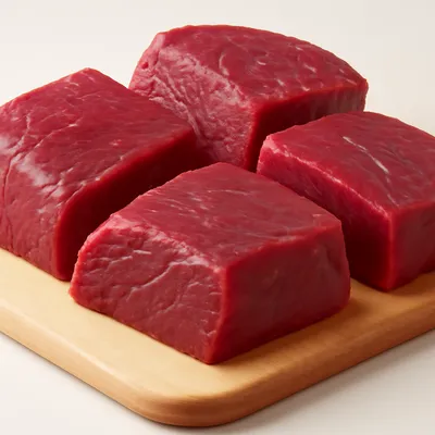 Camel Meat