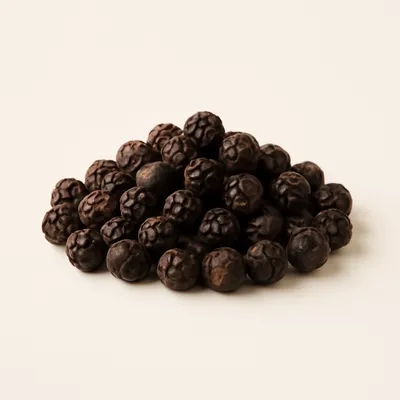 Black Pepper