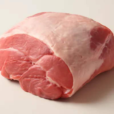 Veal Shoulder