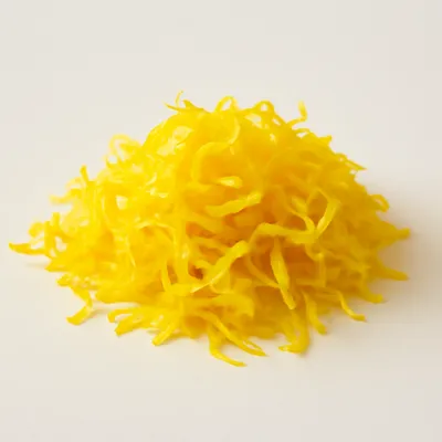 Lemon Zest