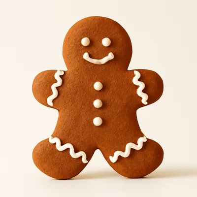 Gingerbread