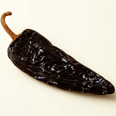 Pasilla Chili