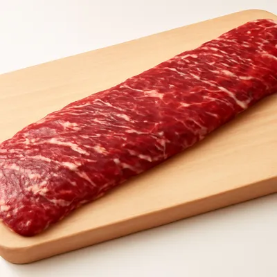 Skirt Steak