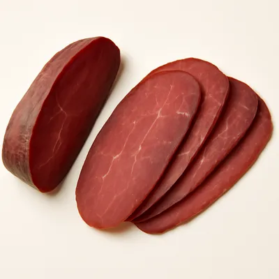 Dried Beef