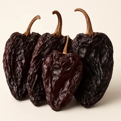 Ancho Chili