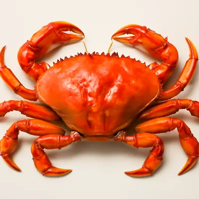 Crab