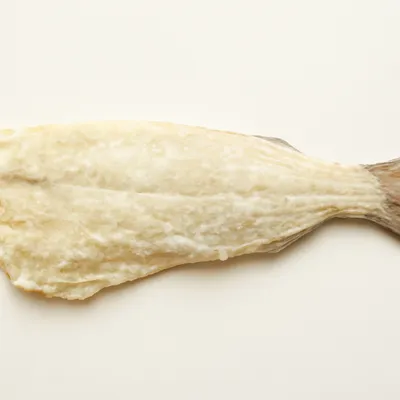 Salt Cod