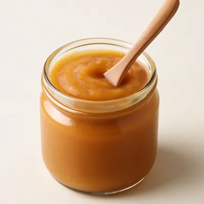 Apple Sauce
