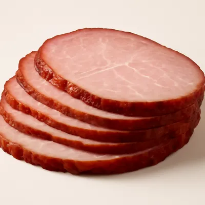 Smoked Pork