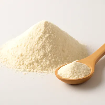 Cassava Flour
