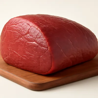 Eye Round Roast