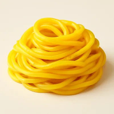 Yellow Noodle