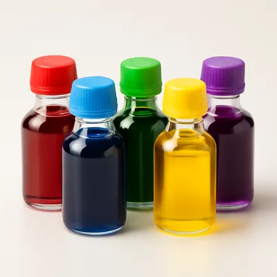 Food Coloring