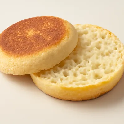 English Muffin