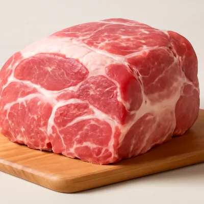 Pork Butt