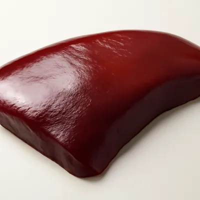 Beef Liver