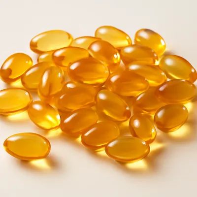 Fish Oil
