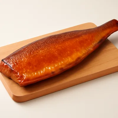 Smoked Fish