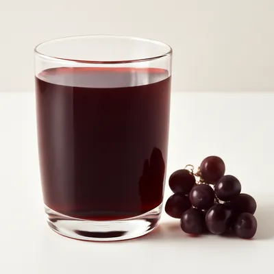 Grape Juice