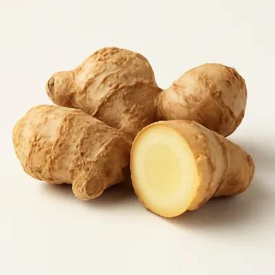 Sand Ginger