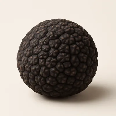 Black Truffle