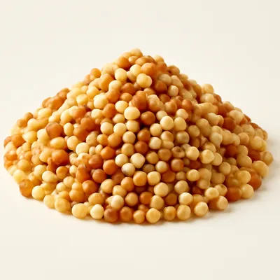 Fregola