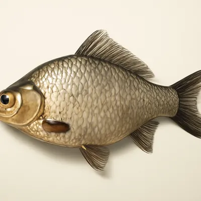 Crucian Carp