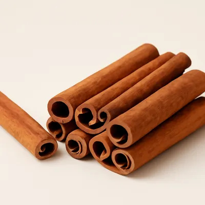 Cinnamon
