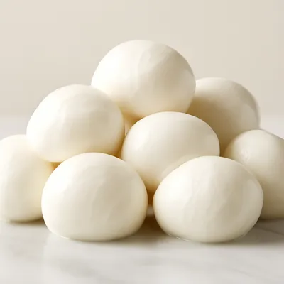 Mozzarella