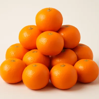Mandarin Orange