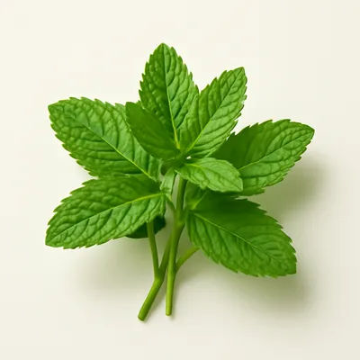 Scotch Spearmint