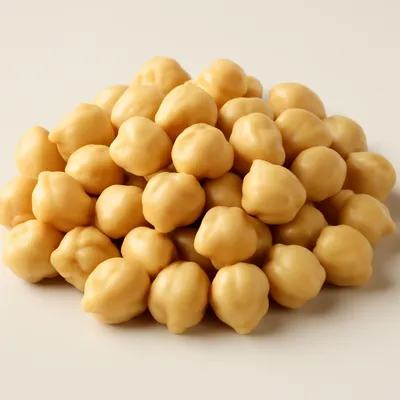 Chickpea