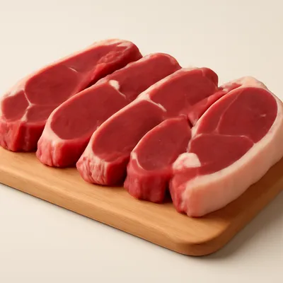 Mutton