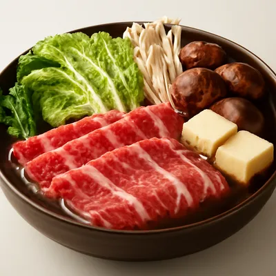Sukiyaki
