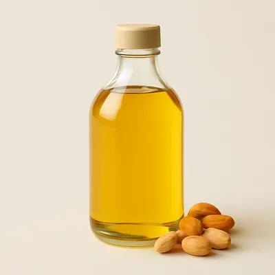Peanut Oil