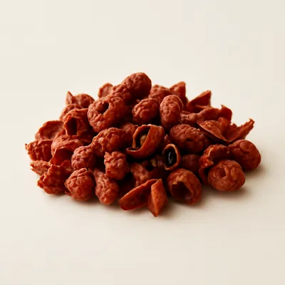 Sichuan Pepper
