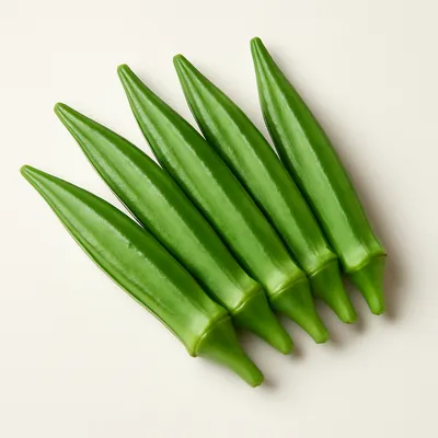 Okra