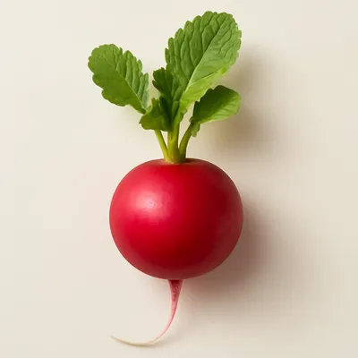 Radish