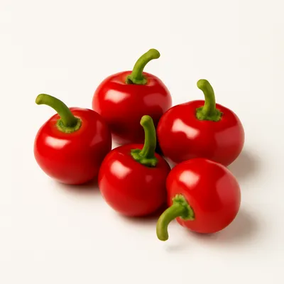 Cherry Pepper