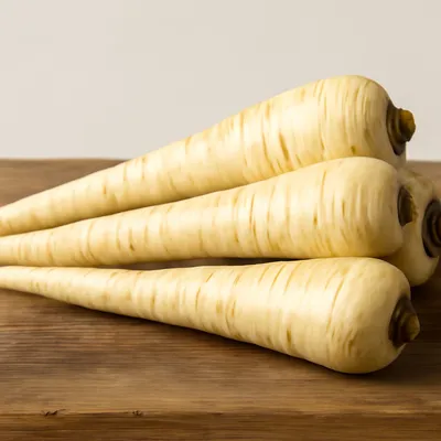 Parsnip