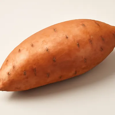 Sweet Potato