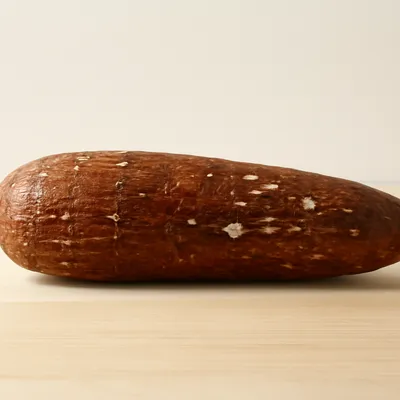 Cassava