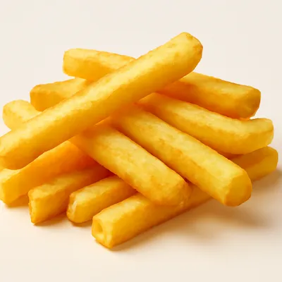 Fried Potato
