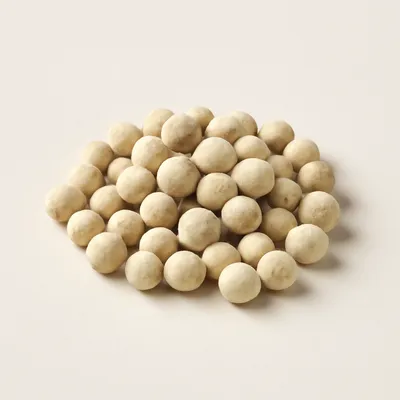 White Pepper