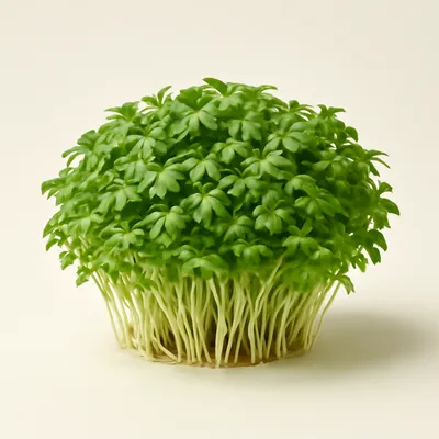 Garden cress