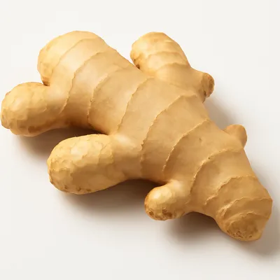 Ginger