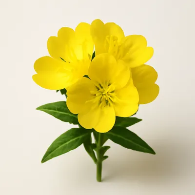 Evening primrose